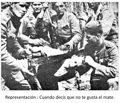mate mate