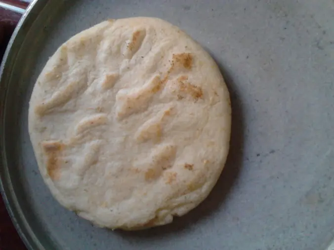 Arepa Arepa