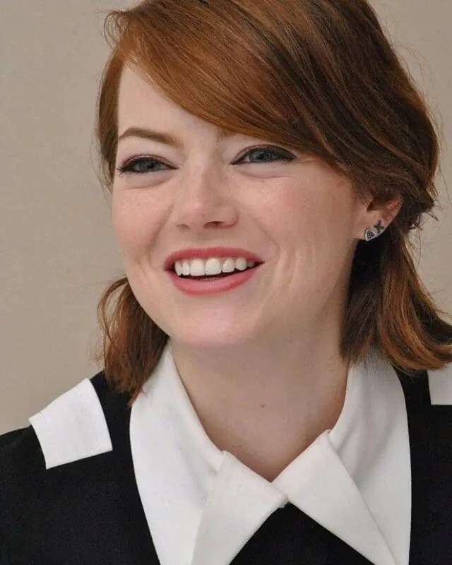 Fotos de Emma Stone!