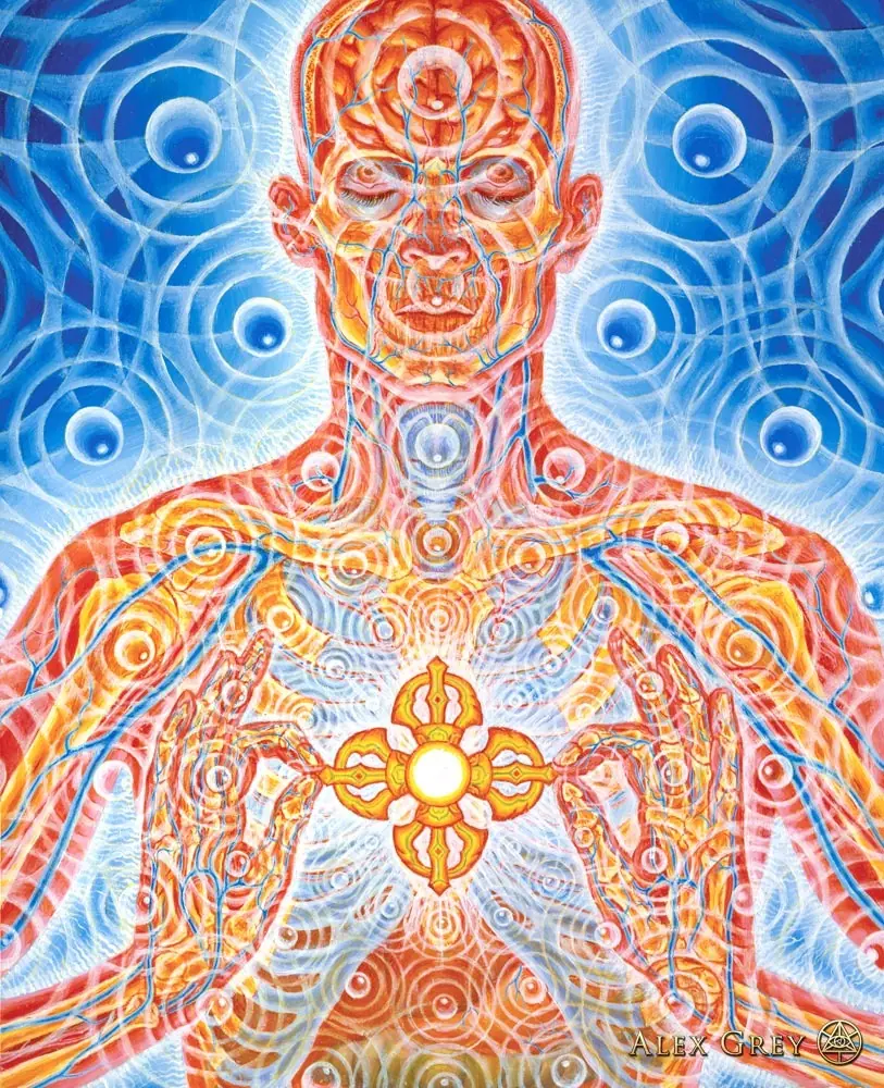 Meditacion