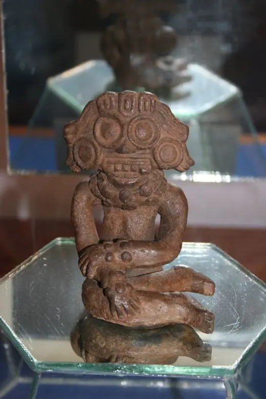 Dioses Tarasco/Mitologia Tarasca