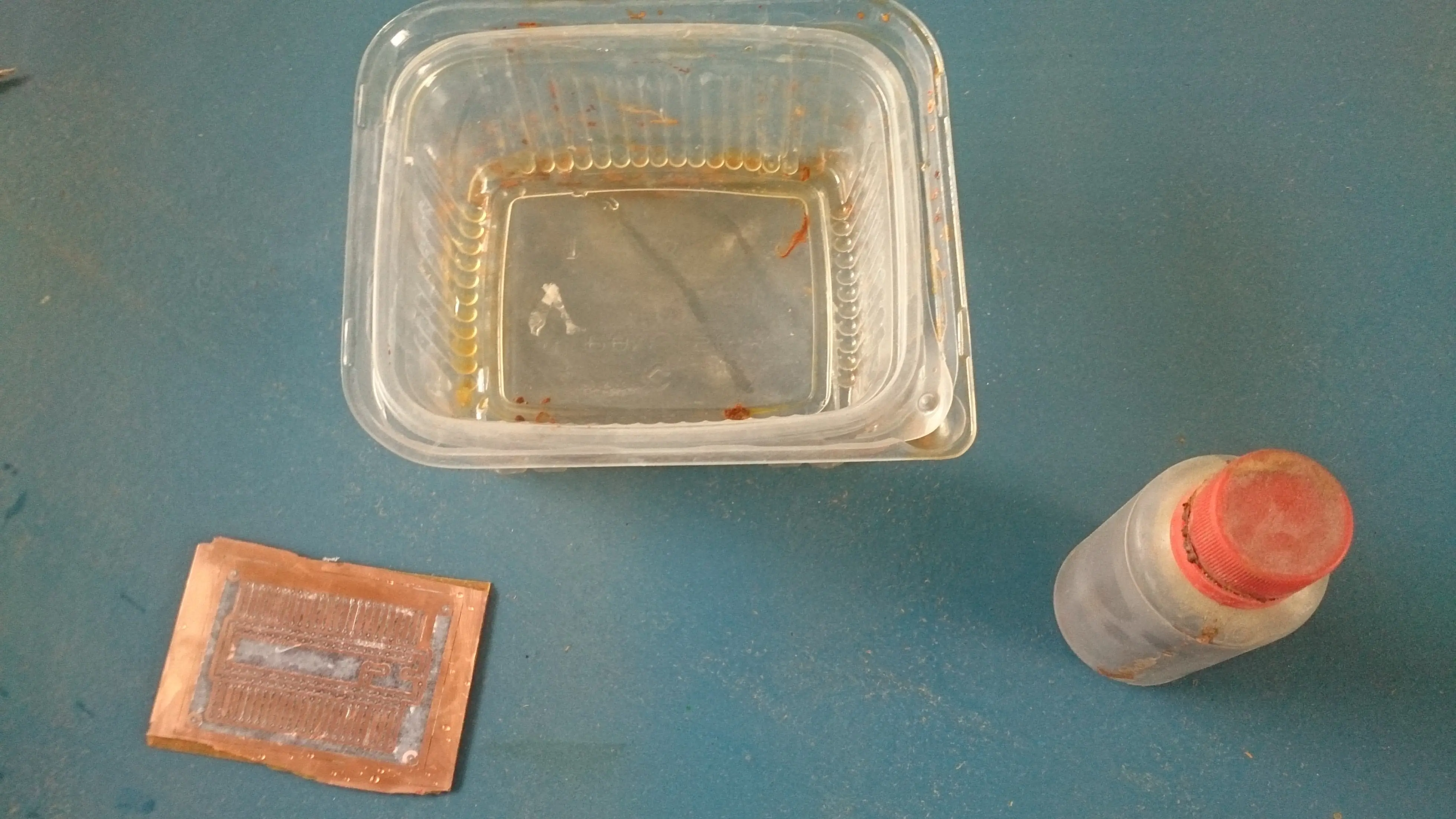 PCB
