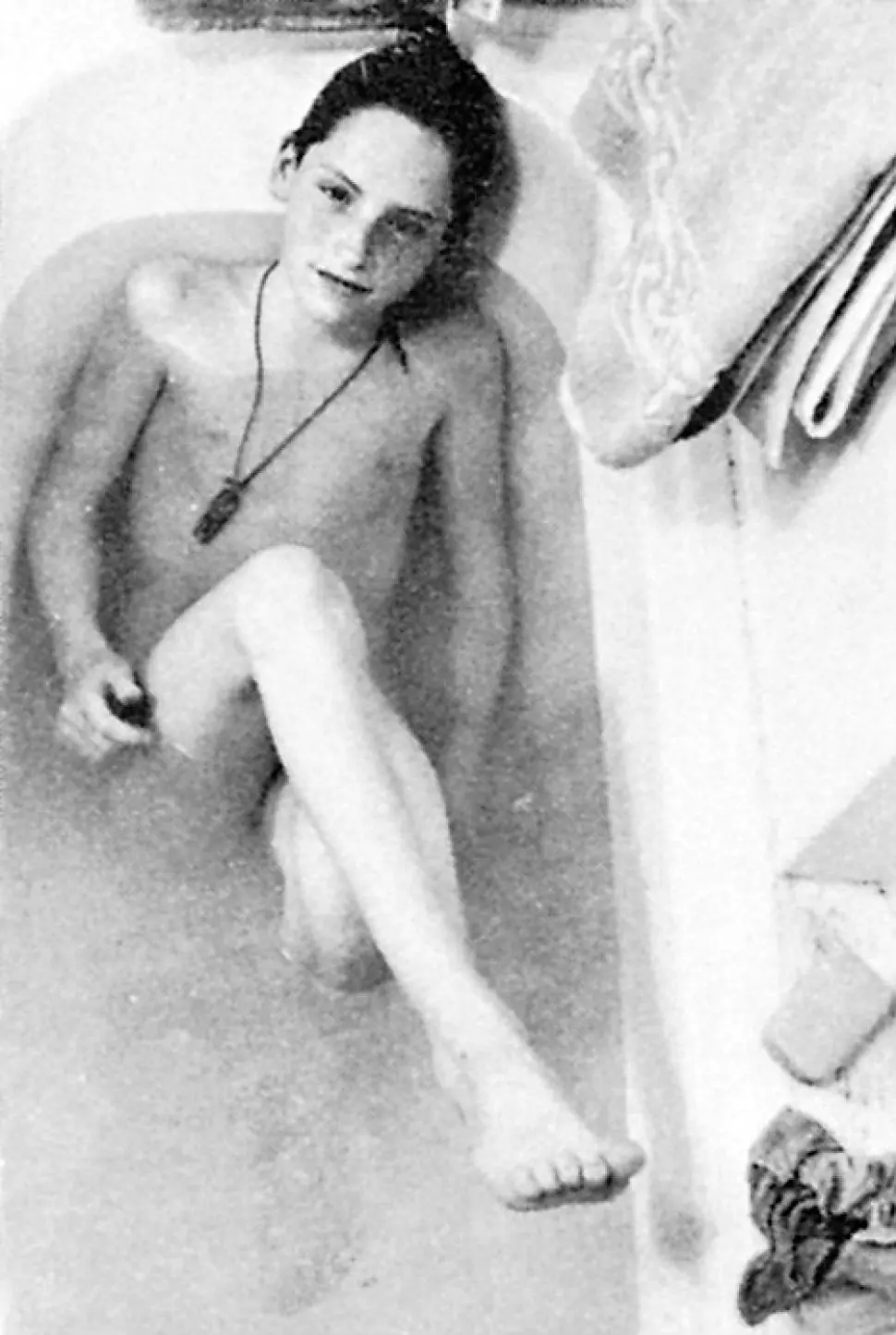 cura de la homosexualidad