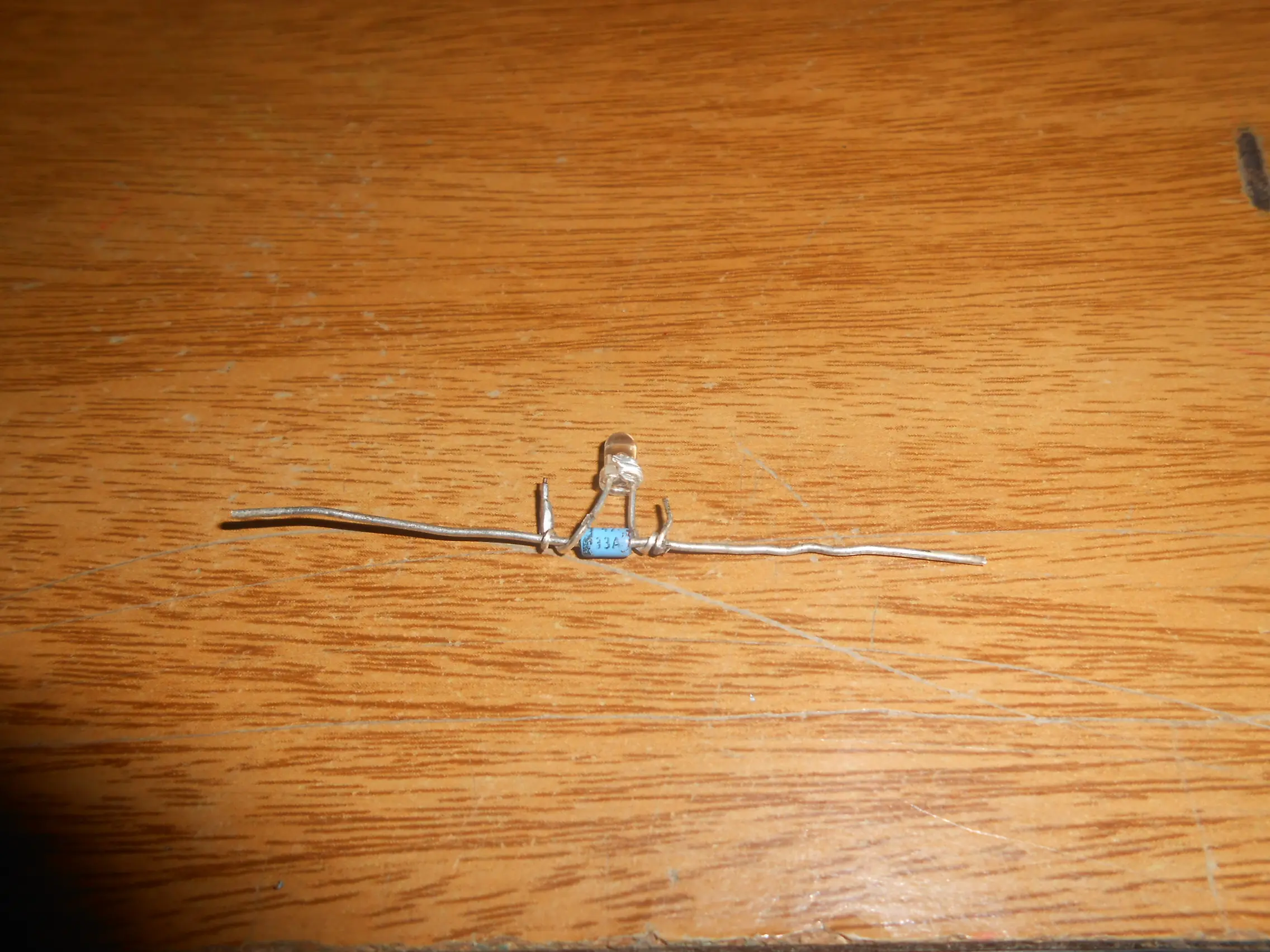 Como generar energía eléctrica de una antena