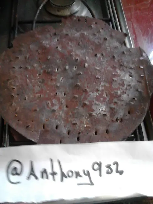 Arepa Arepa