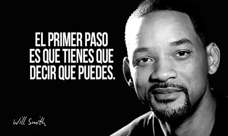 20 Frases de Will Smith de Autosuperacion.