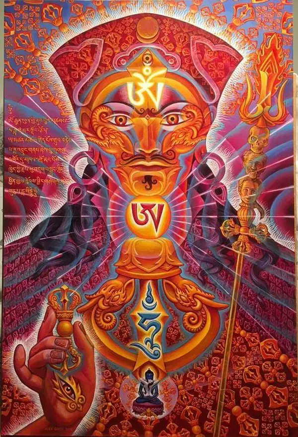 La iluminación espiritual, y.. ¿como llegar?