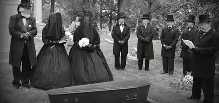 Supersticiones victorianas Supersticiones victorianas