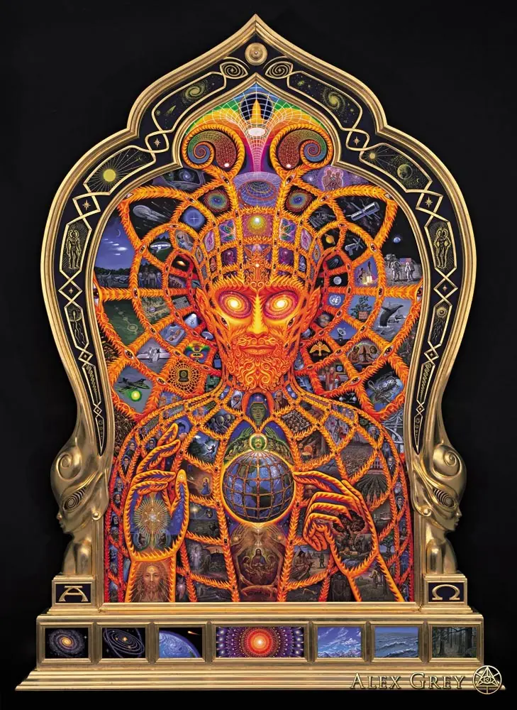 La iluminación espiritual, y.. ¿como llegar?