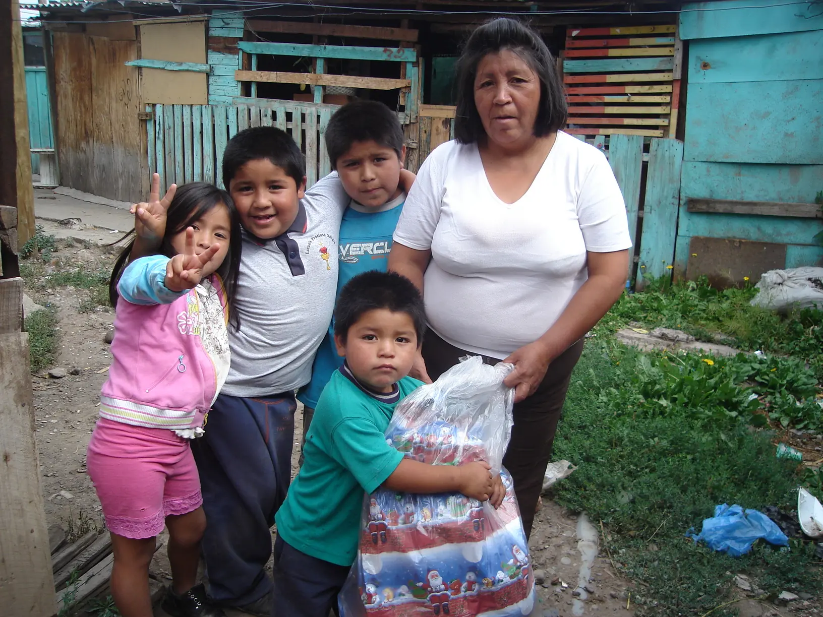 Hay q legalizar el aborto y te explico