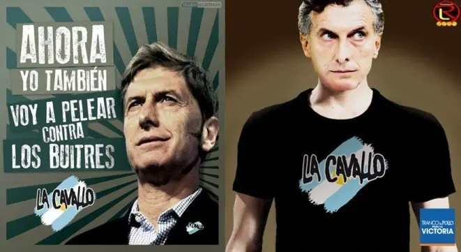 Hagamos top Frases Proligarcas Antipatria