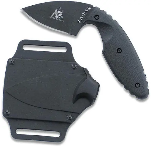 arte del cuchillo