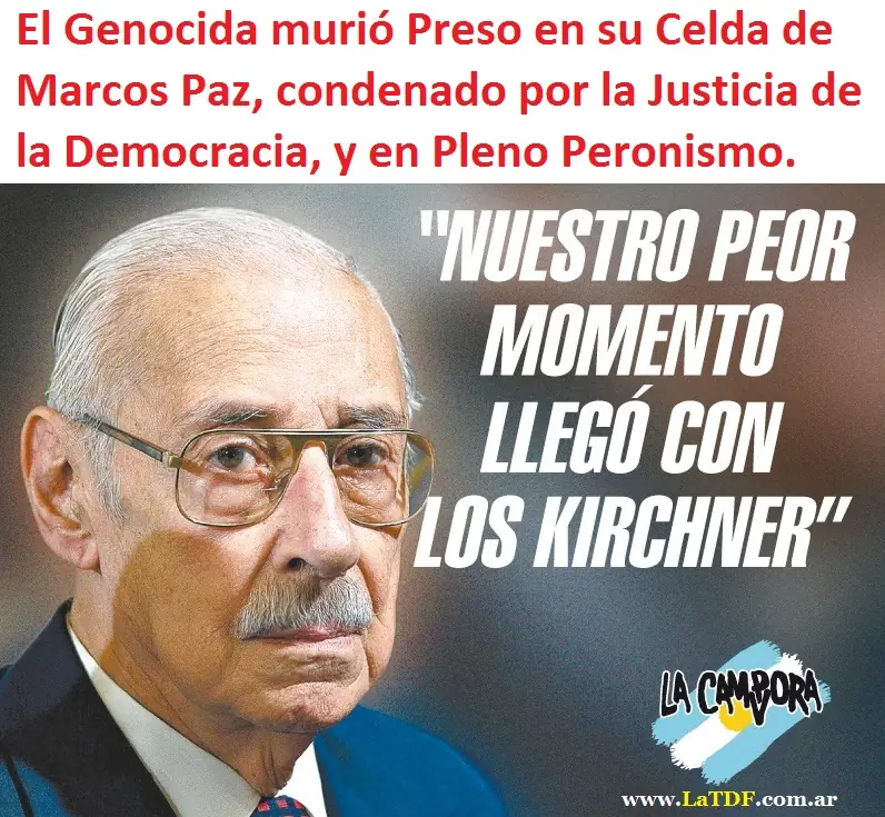 genocida genocida