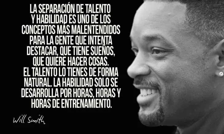 20 Frases de Will Smith de Autosuperacion