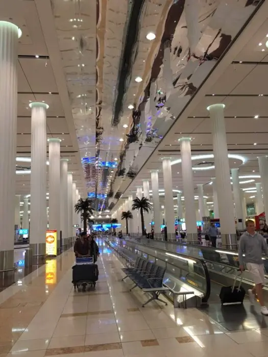 Lujos NECESARIOS que tendrías si fueras un magnate de Dubai