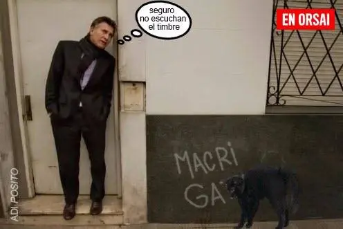 macri