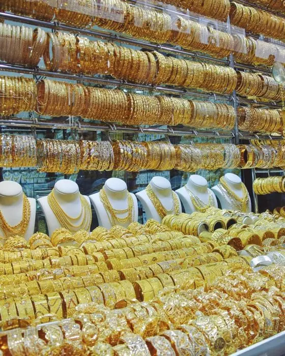 oro