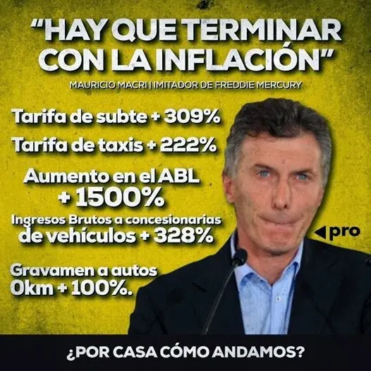 macri