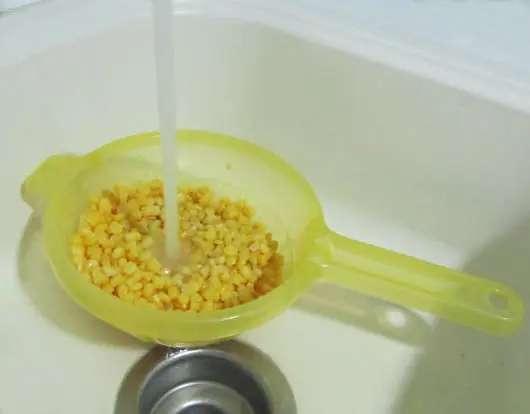 Cocina tu propia arepa de maiz para sobrevivir en la crisis Cocina tu propia arepa de maiz para sobrevivir en la crisis