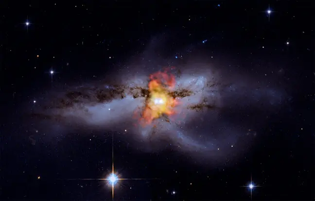 universo universo