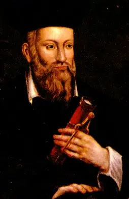 Nostradamus; Predicciones cumplidas