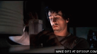 Rocky balboa no tenia razon