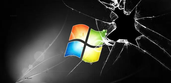 Esquivar el UAC solo funciona en Windows 10