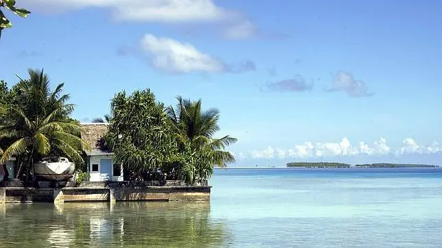 isla