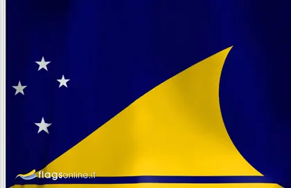 Conoce La Isla Tokelau