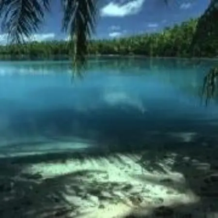 Tokelau