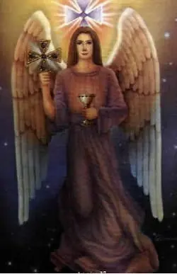 Zadkiel