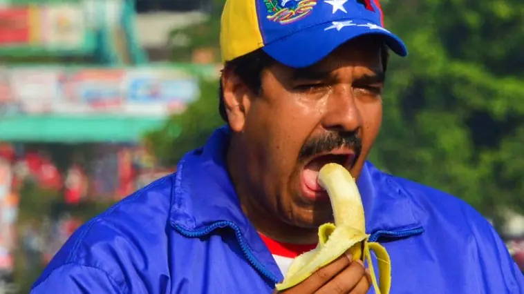 maduro maduro