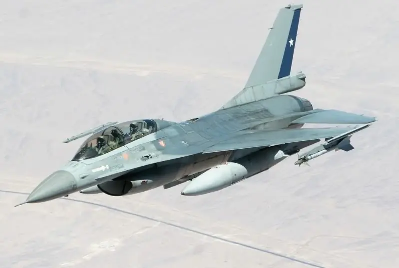 F-16,F/A-18,F-22 y F-35. (Investigación + info).