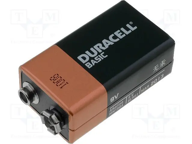 aprenda electronica