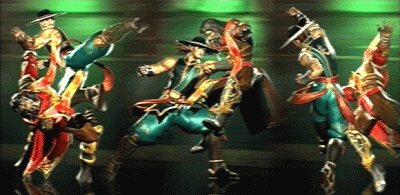 kombat