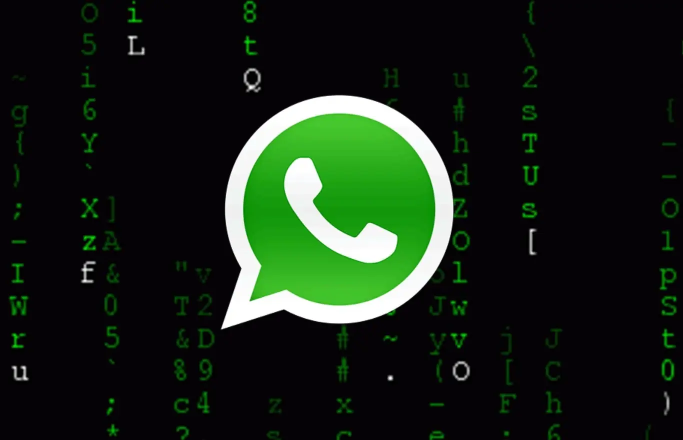 Wallstreet usa cifrado de Whatsapp para hacer trampa