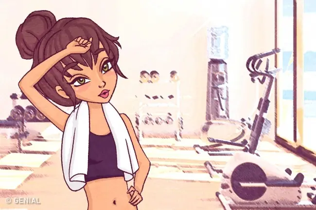 8 Cosas que jamás deberías hacer en el gym