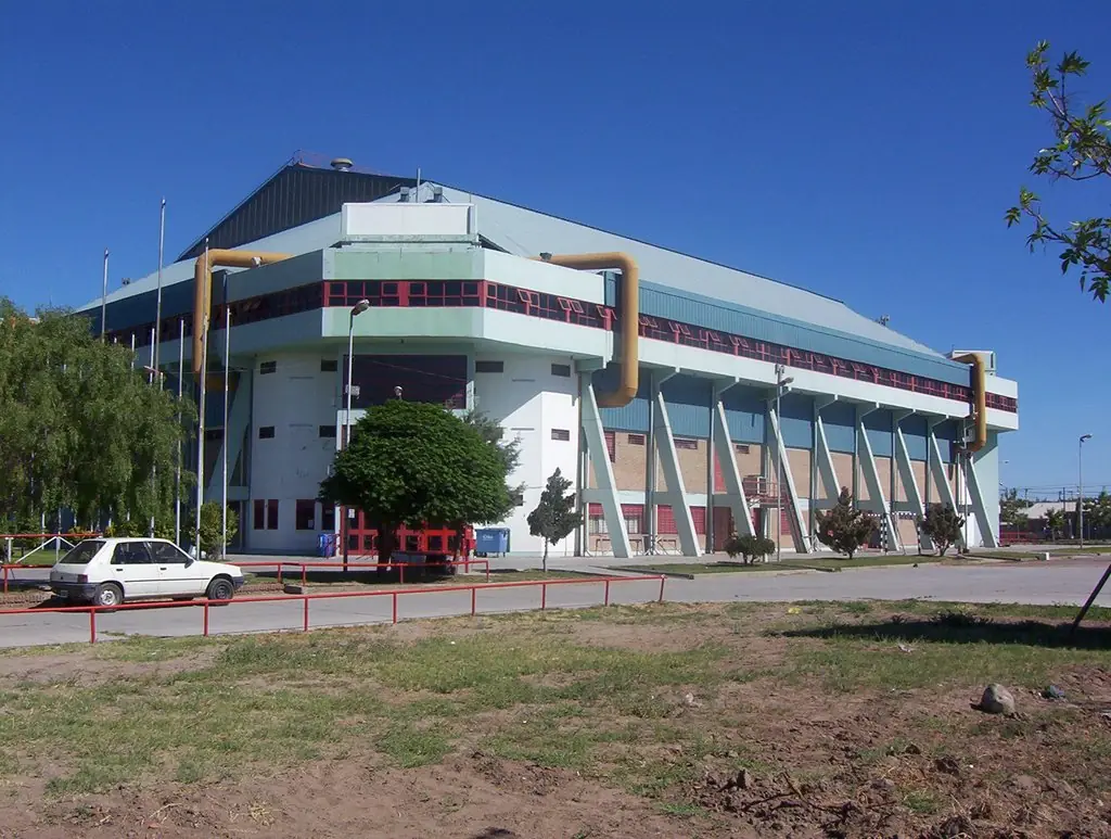 campus