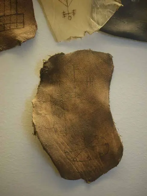 necronomicon