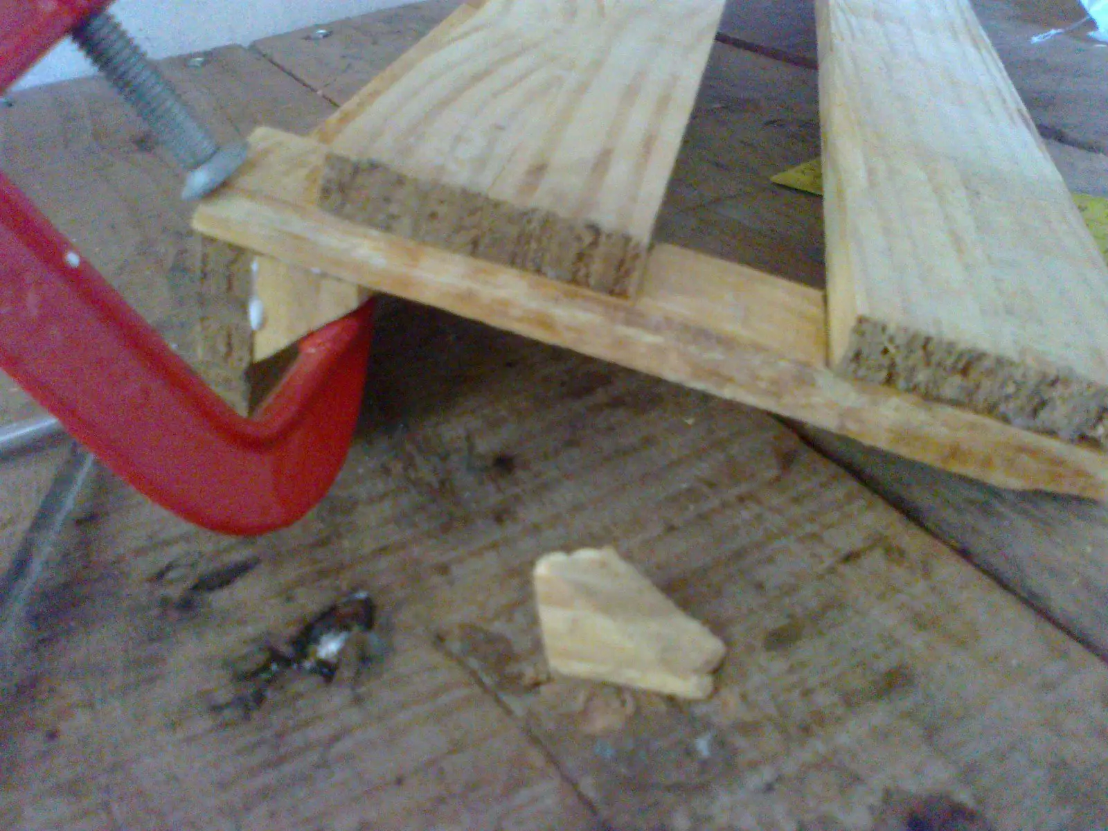 Construcción de Pedalboard mini (Pedalpobre)