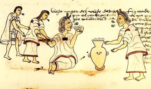 mexicas