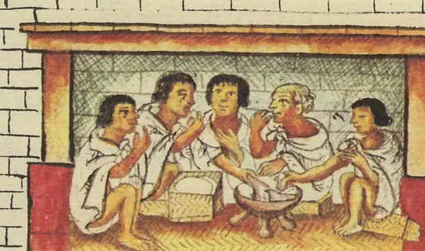 imperio azteca