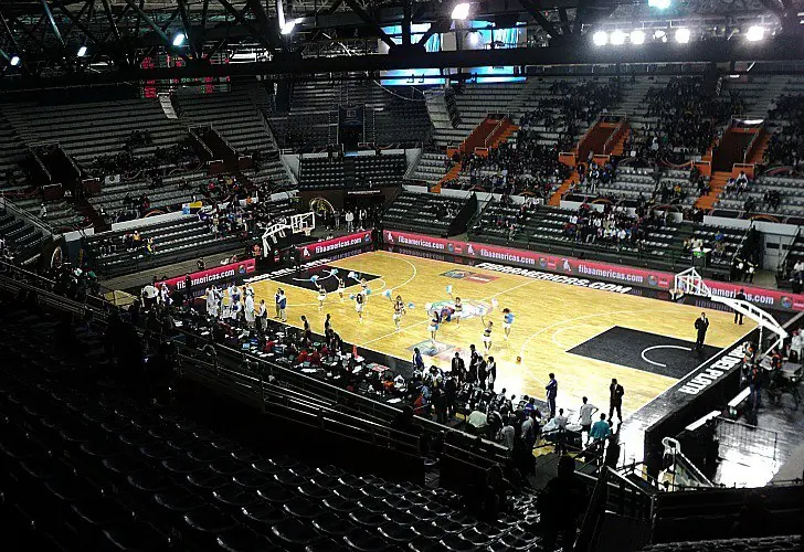Basquet
