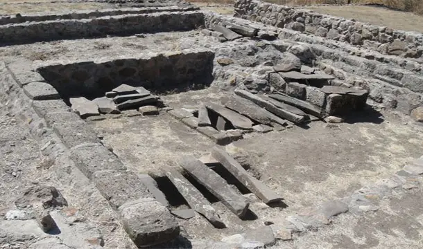 Aztecas