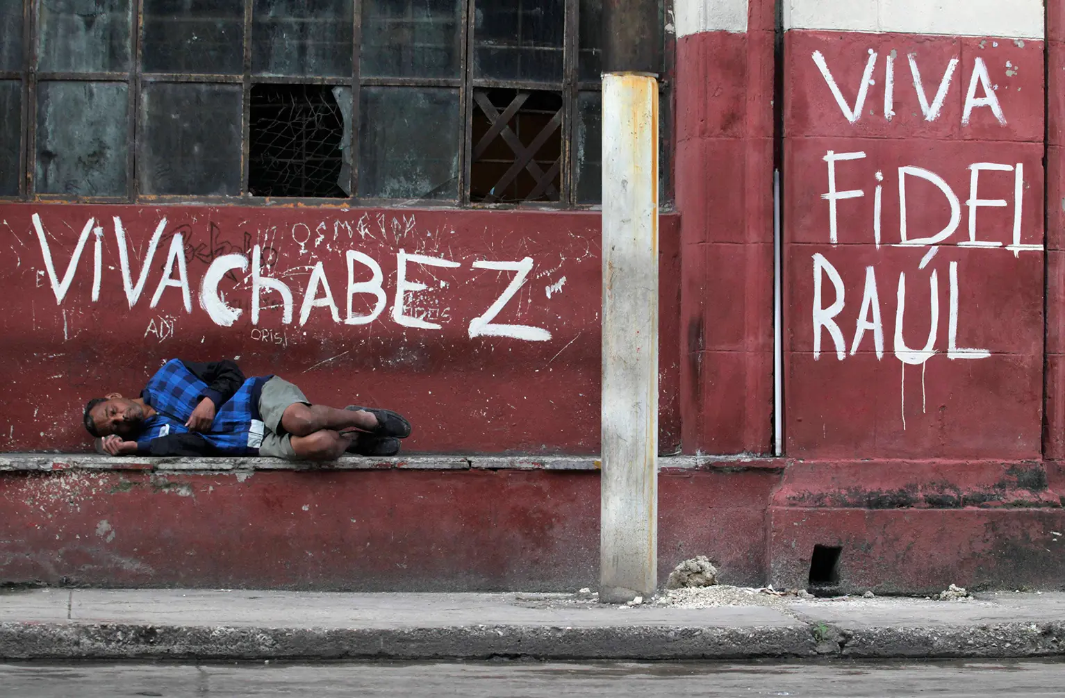 maduro
