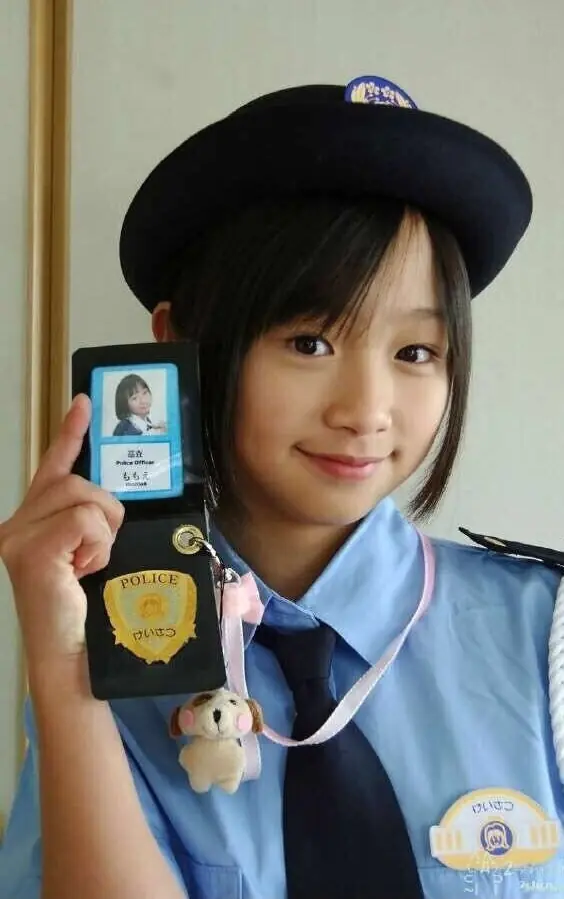 No podrás Adivinar la Edad de esta 'Niña' Asiática