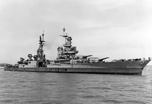 Ataque masivo de tiburones en 1944, USS Indianapolis.