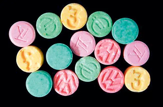 Drogas: como reducir el daño