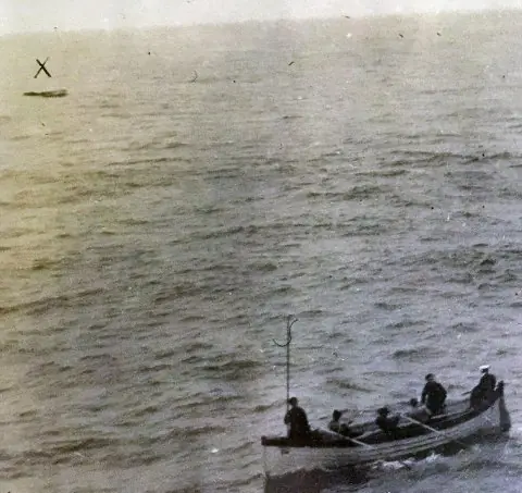 Barco Barco