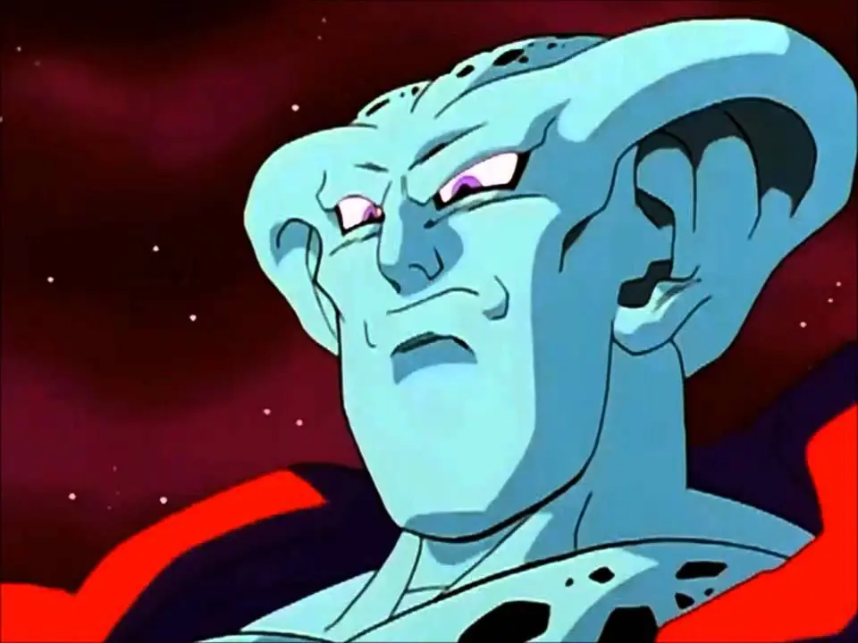 Corta la bocha: DBGT era una mierda y te lo muestro Corta la bocha: DBGT era una mierda y te lo muestro